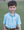 Youth Fairway Polo- Blue