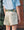 Youth Swing Shorts- Stone