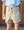 Youth Swing Shorts- Stone