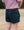 Youth Bunker Shorts- Navy