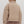 Quilted Zip Up Jacket- Bone
