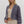 Quilted Jacket- Navy