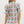 Floral Pattern Ruffle Pullover Top- Magenta