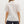 Collared Button Up Top- White