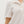 Collared Button Up Top- White