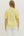 Button Up Blouse- Yellow