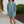 Eve Dress- Fir