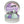 Thinking Putty- Mini Easter Bloom