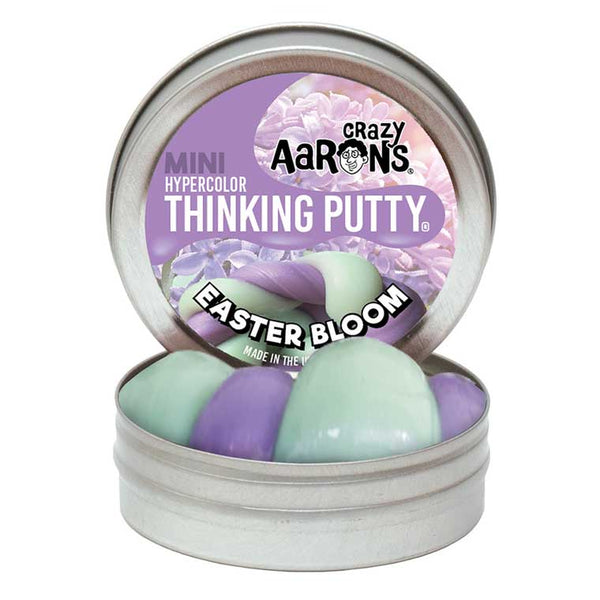 Thinking Putty- Mini Easter Bloom