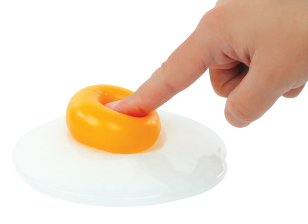 Thinking Putty- Eggcellent