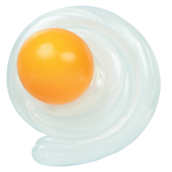 Thinking Putty- Eggcellent