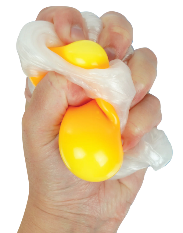 Thinking Putty- Eggcellent