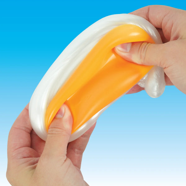 Thinking Putty- Eggcellent