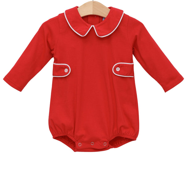 Elijah Bubble- Red