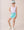 Elise Short- Totally Turquoise, Bloomtastic
