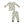 Elk- L/S Loungewear Set