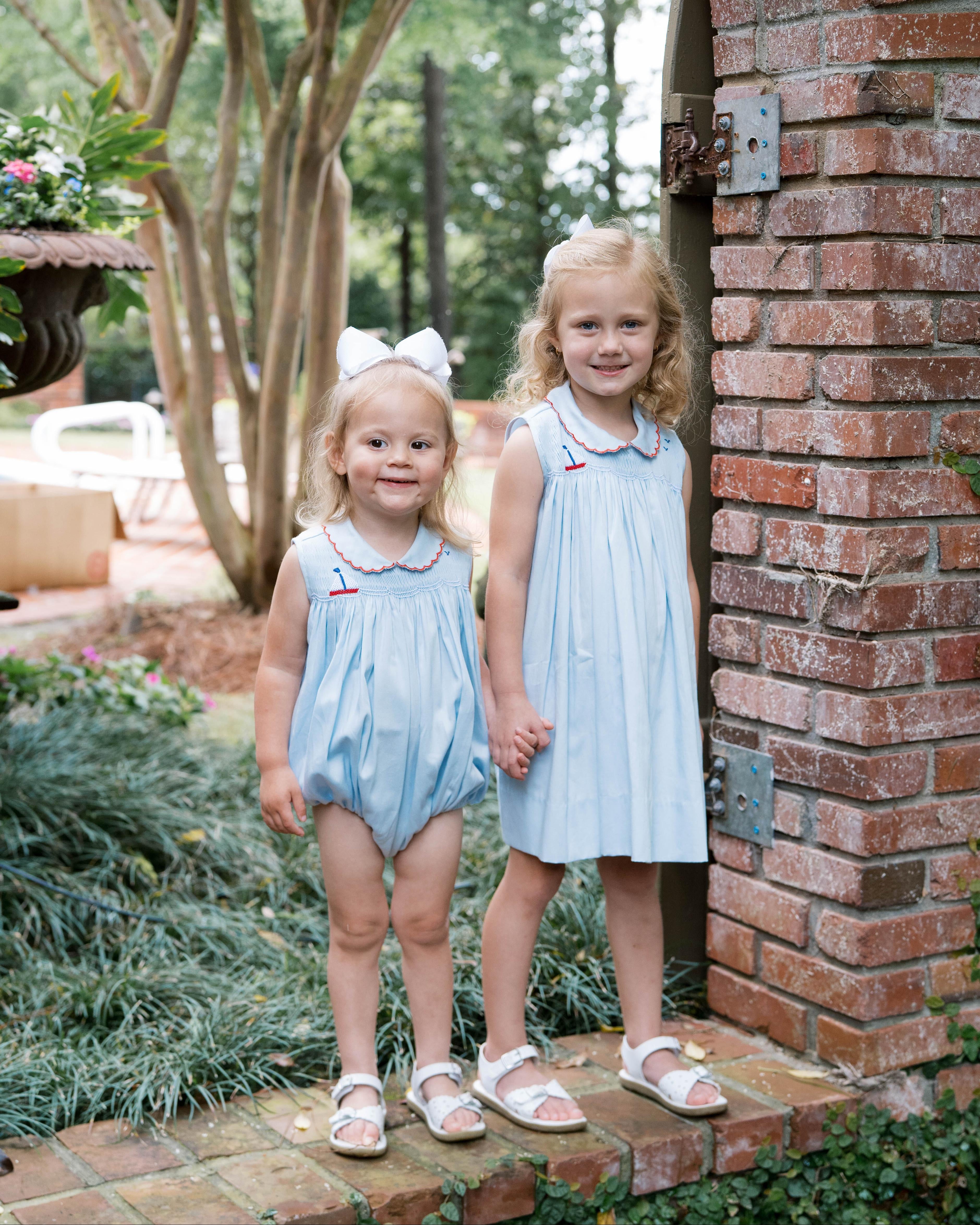 Lullaby Set – Smock Candy