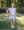 Lake Blue & Pembroke Pink Knit Set