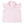Ellie Sleeveless Performance Top- Cotton Candy Pink