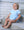 Eloise Bubble- Light Blue