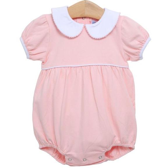 Eloise Bubble- Light Pink