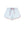 Emily Short- Frosted Floral, Cotton Candy Pink