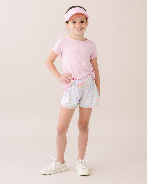 Emily Short- Sunny Day Floral