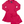 Claire Athletic Dress- Pink