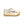 Emma Shimmer Bow T-Strap Mary Jane - Champagne