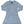 Claire Athletic Dress- Blue