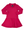 Claire Athletic Dress- Pink