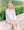 En Pointe L/S Bloomer Set