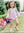 English Garden L/S Bubble