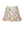 English Garden Ruffle Skort