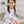 English Garden Ruffle Skort