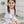 English Garden L/S Girl Shirt