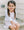 English Garden L/S Girl Shirt
