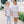 English Garden L/S Girl Shirt