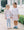 English Garden L/S Girl Shirt