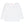 Essential Tee - White Scallop