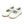 Caitlin Scalloped Mary Jane- Off White