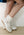 Eleanor T-Bar Flat- Pearl