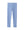 Cornflower Blue Cozy Leggings