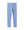 Cornflower Blue Cozy Leggings