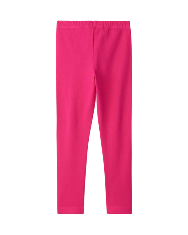 Fuschia Leggings