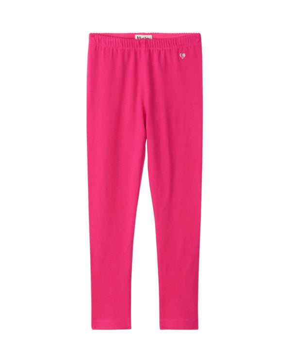 Fuschia Leggings