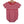 Lucas Bubble Red Stripe