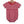 Lucas Bubble Red Stripe