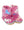Beautiful Horses Fuzzy Fleece Slippers