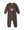 Duck Decoy Sweater Romper